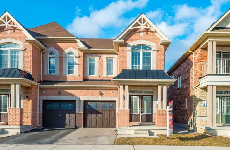 125 Fimco Crescent, Markham | Image 1