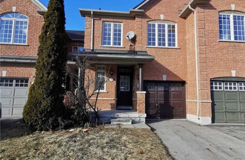 32 Venture Avenue, Richmond Hill | Image 1