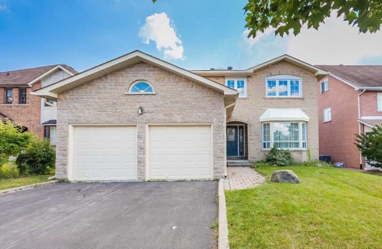 315 Manhattan Drive, Markham | Image 1