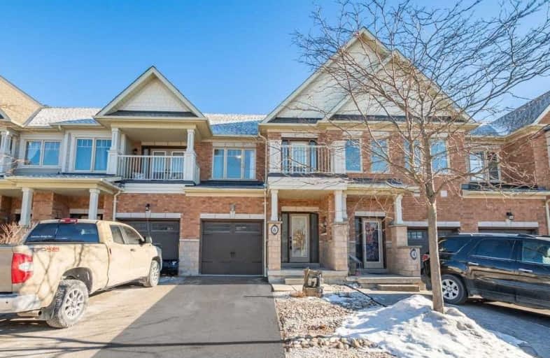 6 Bearings Avenue, Whitchurch Stouffville | Image 1