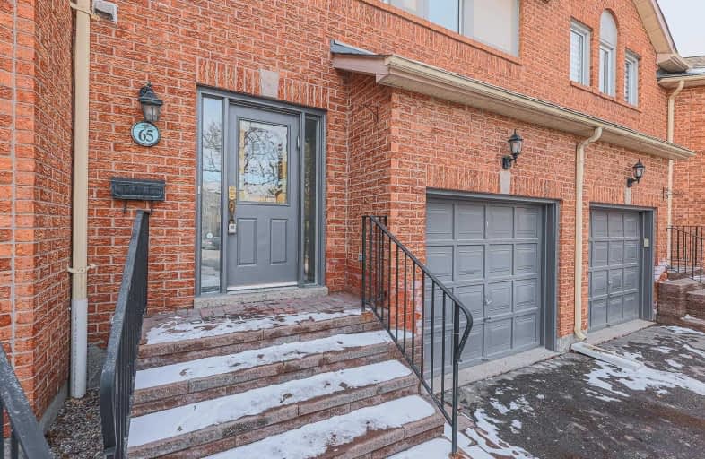 65 Beaumont Place, Vaughan | Image 1