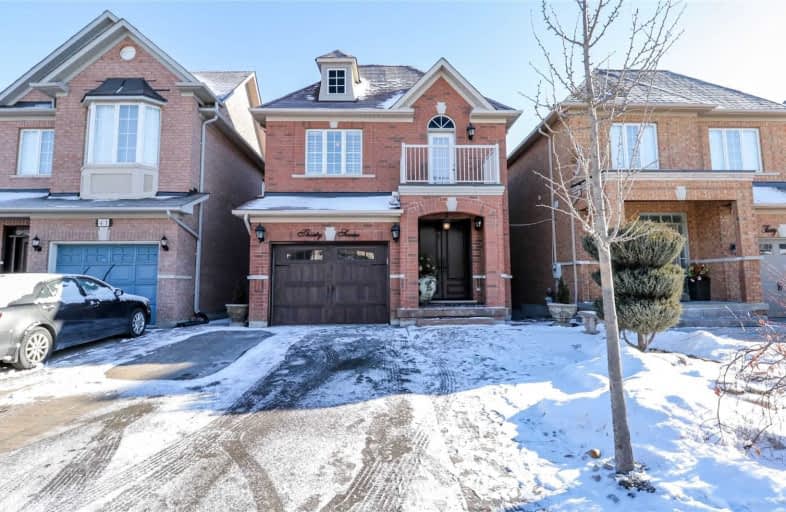 37 Cherry Bush Road, Vaughan | Image 1