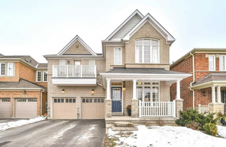 261 Reeves Way Boulevard, Whitchurch Stouffville | Image 1