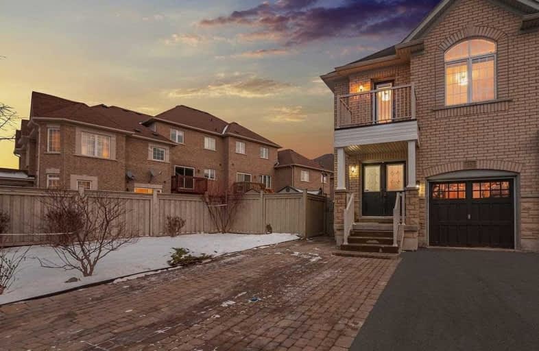 15 Highmark Drive, Vaughan | Image 1