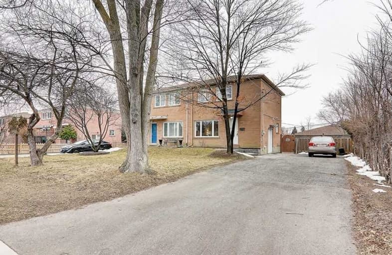 239 Demaine Crescent, Richmond Hill | Image 1