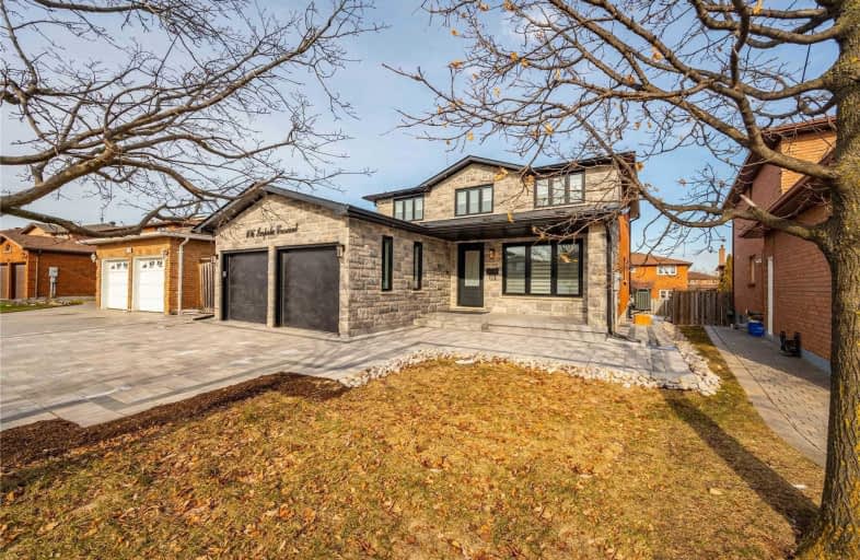 106 Impala Crescent, Vaughan | Image 1