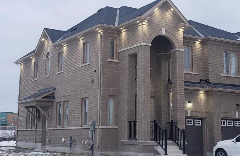 210 Sutherland Avenue, Bradford West Gwillimbury | Image 1