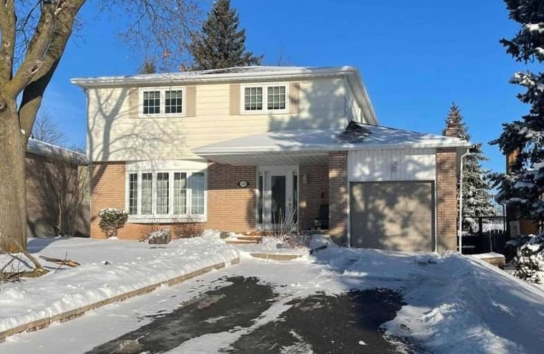 119 Mason Avenue, Bradford West Gwillimbury | Image 1