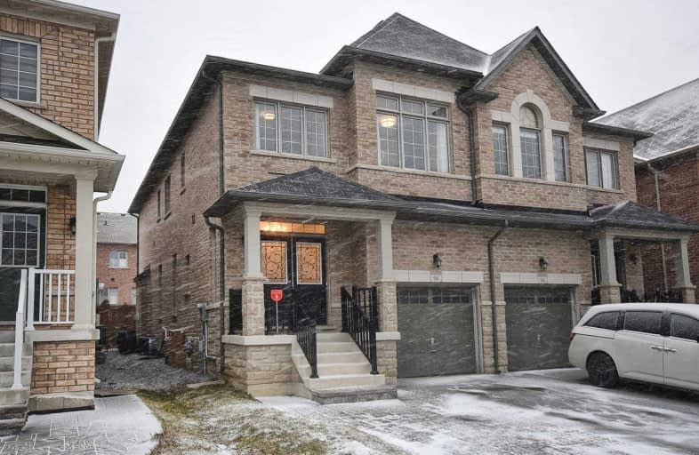 96 Beckett Avenue, Markham | Image 1