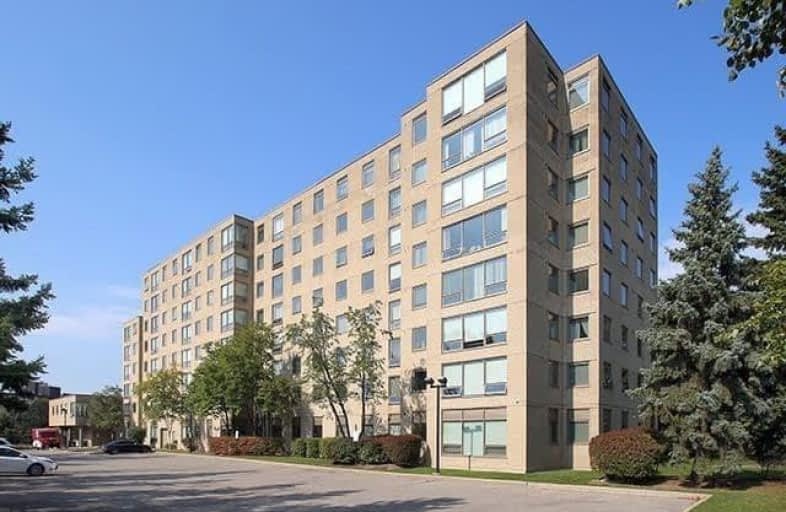 626-326 Major Mackenzie Drive East, Richmond Hill | Image 1