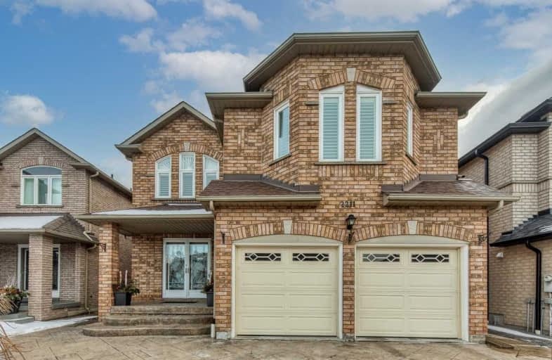 2211 Old Rutherford Road, Vaughan | Image 1