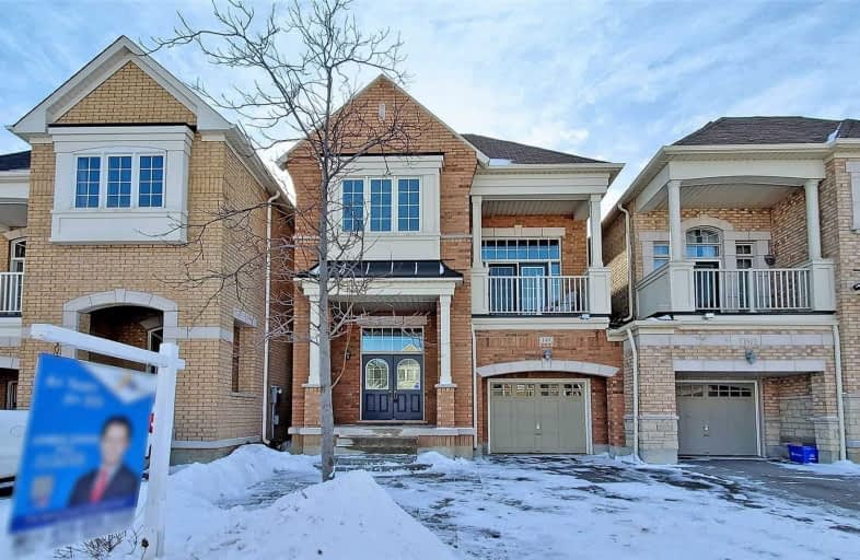 149 Foxwood Road, Vaughan | Image 1