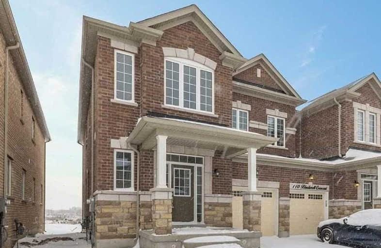 114 Blackwell Crescent, Bradford West Gwillimbury | Image 1