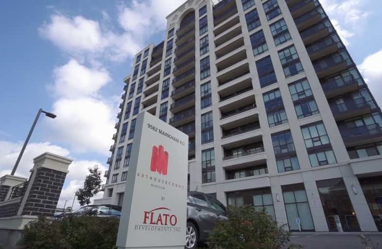 901-9582 Markham Road, Markham | Image 1