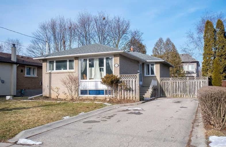 373 Palmer Avenue, Richmond Hill | Image 1