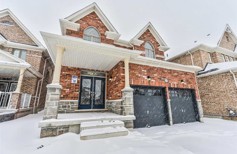 1352 Hunter Street, Innisfil | Image 1