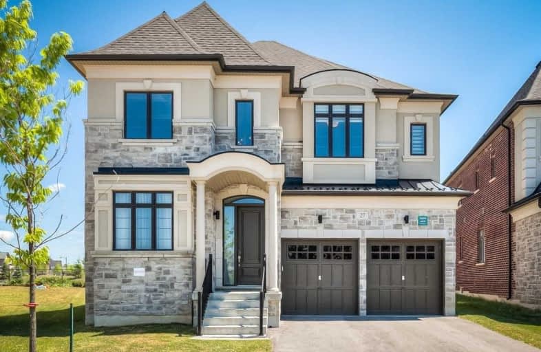 27 Mike Boshevski Court, Aurora | Image 1