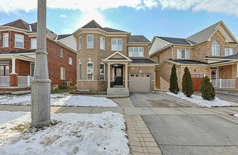 18 Isabella Garden Lane, Whitchurch Stouffville | Image 1