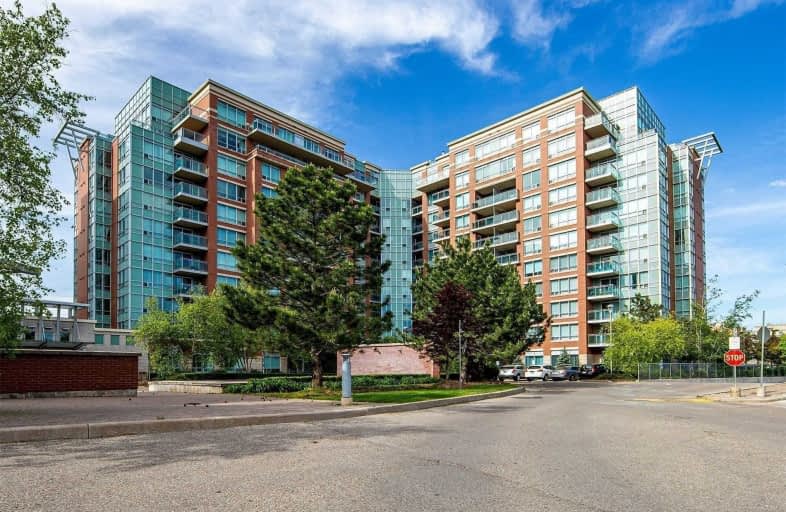 220-48 Suncrest Boulevard, Markham | Image 1