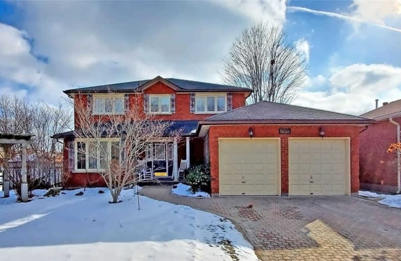 142 Geoffrey Crescent, Whitchurch Stouffville | Image 1