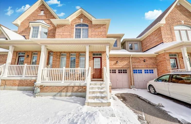 155 Hammersly Boulevard, Markham | Image 1