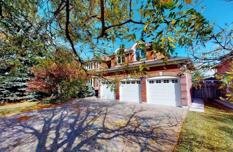 37 Dumfries Drive, Markham | Image 1