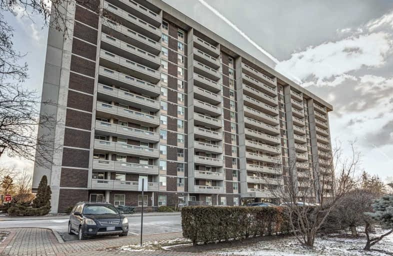 606-50 Inverlochy Boulevard, Markham | Image 1