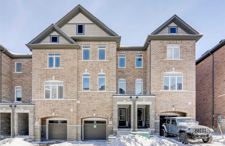 77 Gordon Circle, Newmarket | Image 1