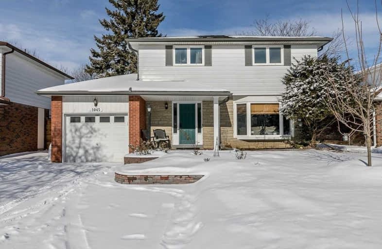 1045 Wildwood Drive, Newmarket | Image 1