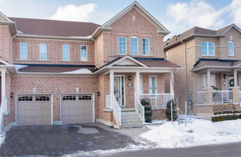 16 Moderna Drive, Vaughan | Image 1