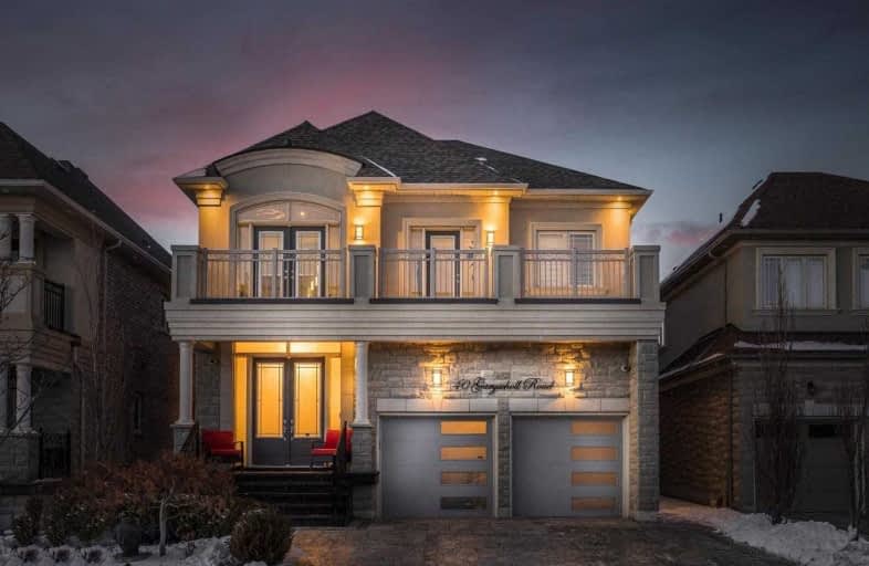 40 Garyscholl Road, Vaughan | Image 1