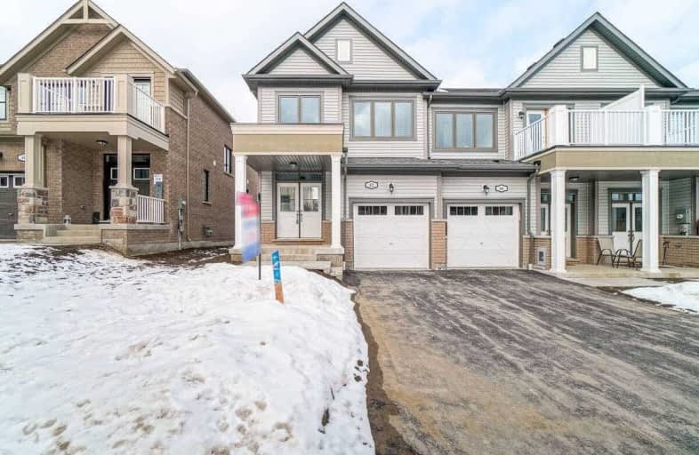 42 Blackpool Lane, East Gwillimbury | Image 1