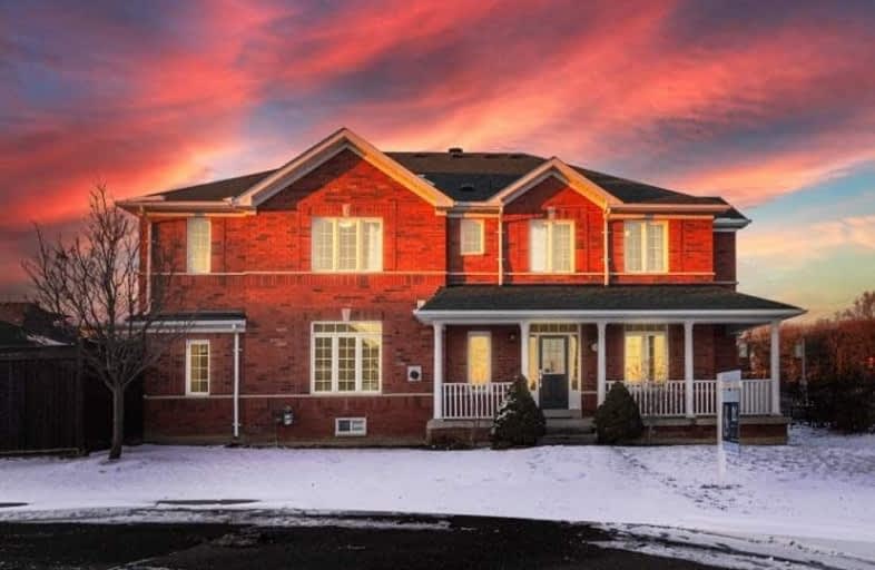 9372 Weston Road, Vaughan | Image 1