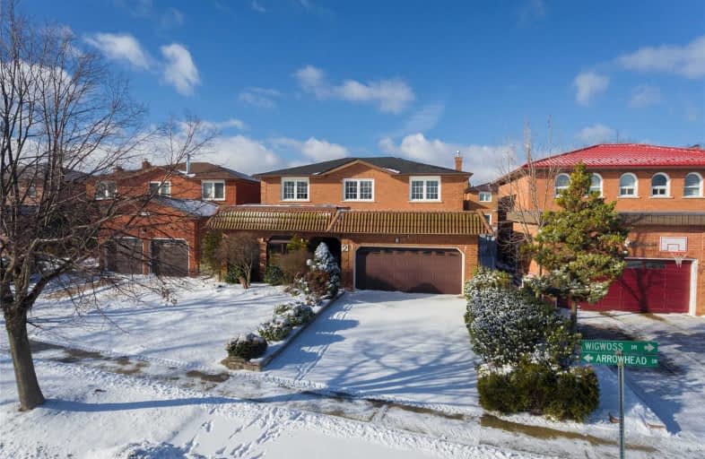 2 Arrowhead Drive, Vaughan | Image 1