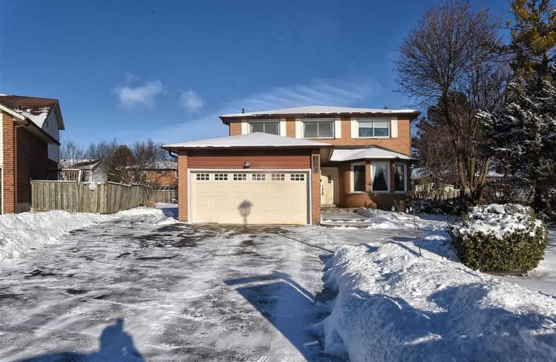 282 Stafford Place, Newmarket | Image 1