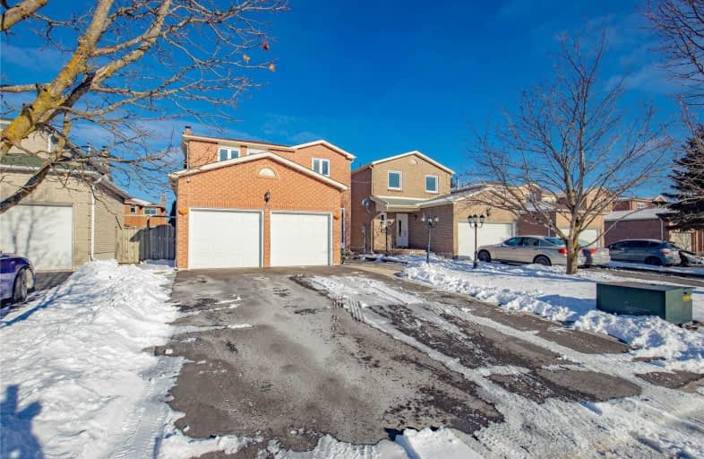 70 Strathmore Drive, Markham | Image 1