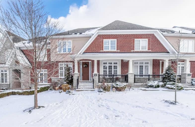 21 Dungannon Drive, Markham | Image 1