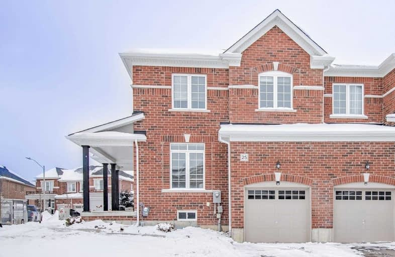 25 Fortis Crescent, Bradford West Gwillimbury | Image 1