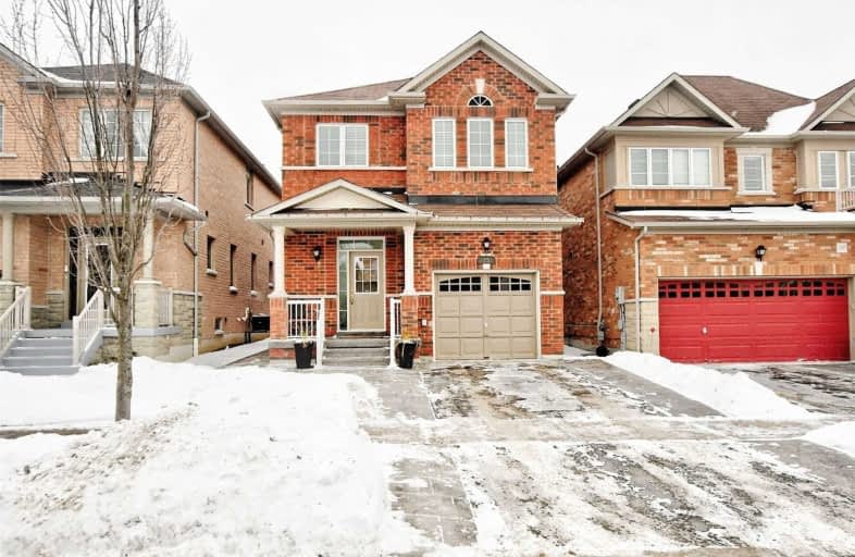 15 A.V. Nolan Drive, Whitchurch Stouffville | Image 1