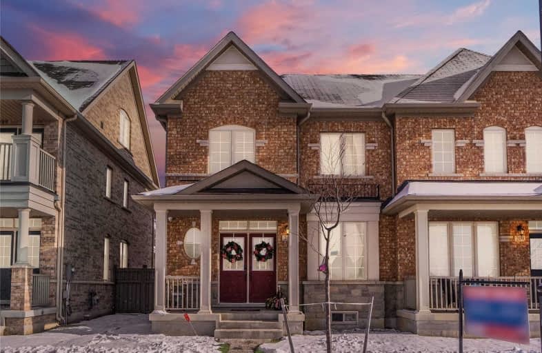 211 Barons Street, Vaughan | Image 1