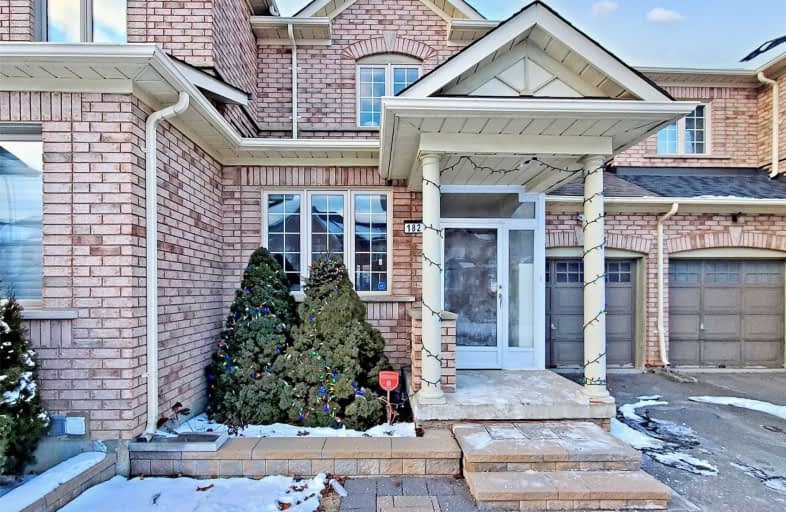 182 Hopecrest Road, Markham | Image 1