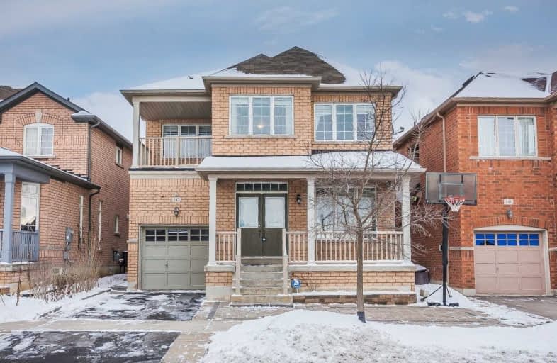 343 Williamson Road, Markham | Image 1