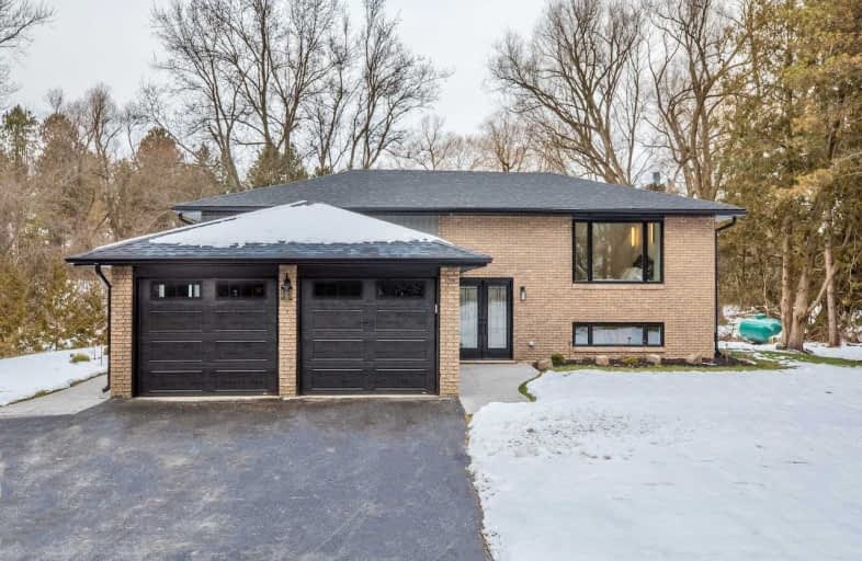 4702 14 Line, New Tecumseth | Image 1