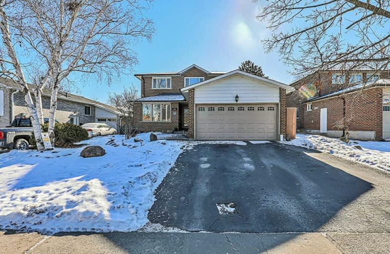 297 Plymouth Trail, Newmarket | Image 1
