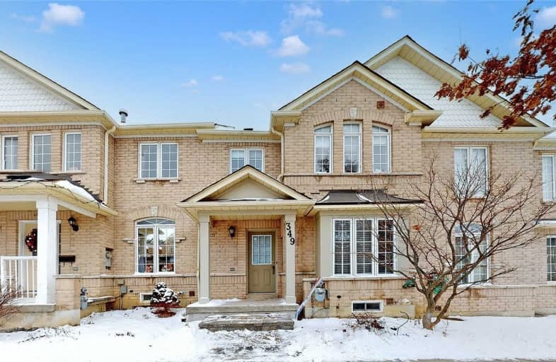 349 Bur Oak Avenue, Markham | Image 1