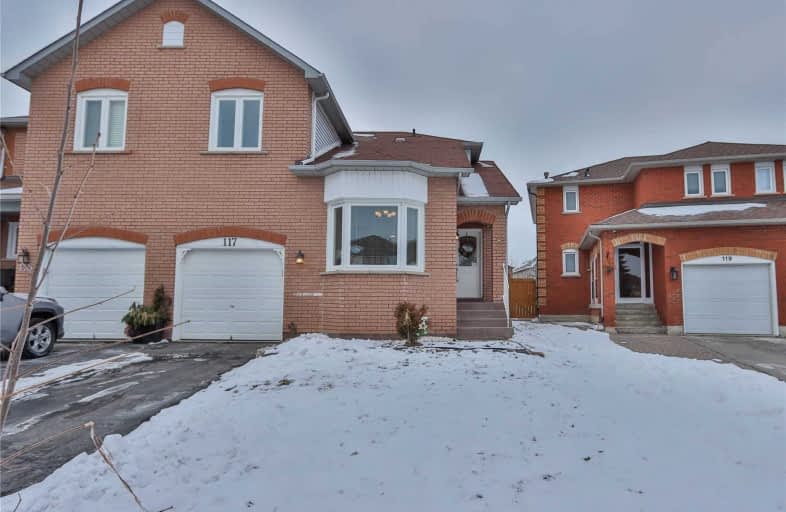 117 Dunoon Drive, Vaughan | Image 1