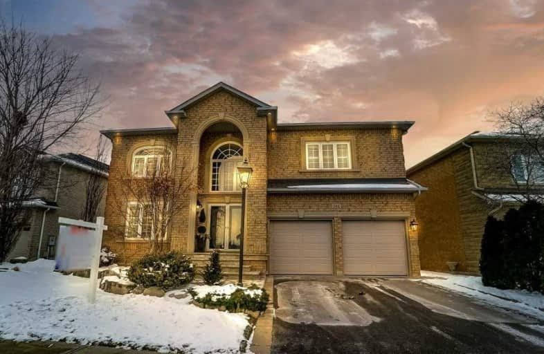 146 Buena Vista Drive, Vaughan | Image 1