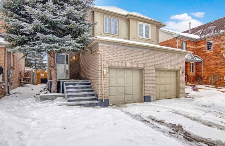 152 Primeau Drive, Aurora | Image 1