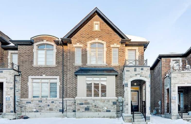 11 Walter Proctor Road, East Gwillimbury | Image 1