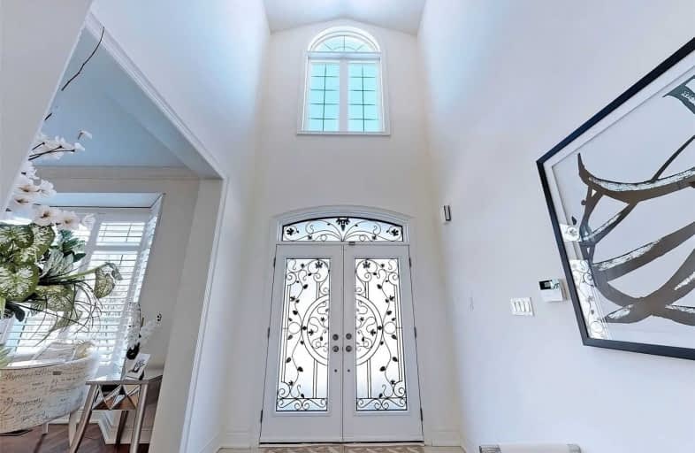 37 Chaya Sara Gardens, Vaughan | Image 1